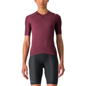 CASTELLI Espresso Women's Set (cycling jersey + cycling shorts) Women's Set (2 pieces), Cycling clothing