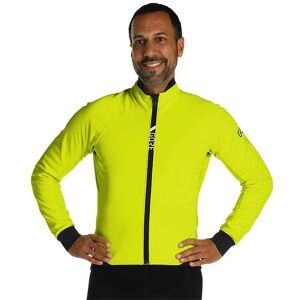 Gore Wear C5 Gore-Tex Infinium Winter Jacket Thermal Jacket, for men, size L, Winter jacket, Cycle clothing