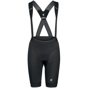 ASSOS Dyora RS S9 Women's Bib Shorts Women's Bib Shorts, size S, Cycle trousers, Cycle clothing