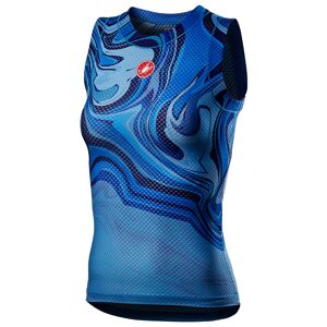 CASTELLI Pro Mesh Women's Sleeveless Cycling Base Layer Women's Base Layer, size S