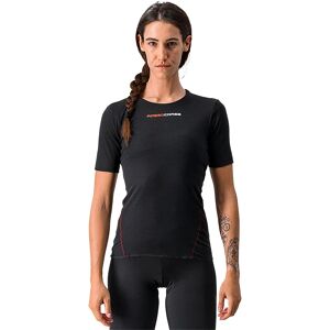 Castelli Prosecco Tech Women's Cycling Base Layer Women's Base Layer, size S