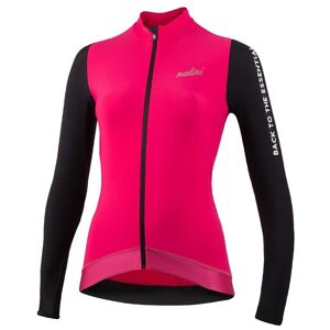 NALINI Fit Women's Long Sleeve Jersey Women's Long Sleeve Jersey, size M, Cycling jersey, Cycle clothing