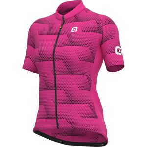 ALÉ Sharp Women's Jersey Women's Short Sleeve Jersey, size M, Cycling jersey, Cycle clothing