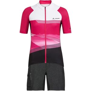 VAUDE Majura II Women's Set (2 pieces) Women's Set (2 pieces), Cycling clothing