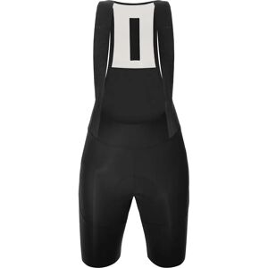 SANTINI Plush Women's Bib Shorts, size M, Cycle shorts, Cycling clothing