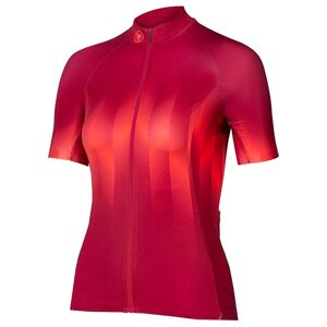 ENDURA Equalizer LTD Short Sleeve Jersey Women's Short Sleeve Jersey, size M, Cycling jersey, Cycle clothing