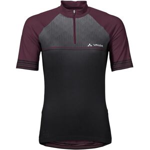 VAUDE Posta HZ II Women's Jersey Women's Short Sleeve Jersey, size 40, Cycle shirt, Bike clothing