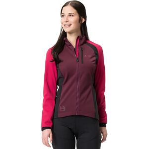 VAUDE Posta Women's Winter Jacket Women's Thermal Jacket, size 40, Cycle jacket, Cycle gear