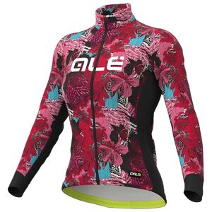 ALÉ Amazzonia Women's Long Sleeve Jersey Women's Long Sleeve Jersey, size S, Cycling jersey, Cycle gear