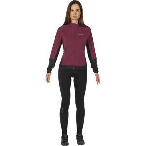 LÖFFLER Alpha II WS Light Women's Set (winter jacket + cycling tights) Women's Set (2 pieces)