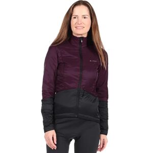 VAUDE Kuro Insulation Women's Winter Jacket Women's Thermal Jacket, size 40, Cycle jacket, Cycle gear