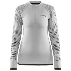 CRAFT Warm Fuseknit Intensity Women's Long Sleeve Cycling Base Layer Base Layer, size L