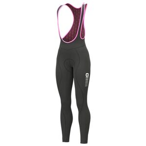 ALÉ Essential Women's Bib Tights Women's Bib Tights, size M, Cycle tights, Cycling clothing