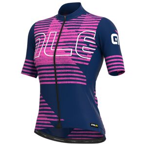 ALÉ Horizon Women's Short Sleeve Jersey Women's Short Sleeve Jersey, size L, Cycling jersey, Cycling clothing