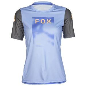 FOX Ranger Race Taunt Women's Bike Shirt Bikeshirt, size L, Cycling jersey, Cycling clothing