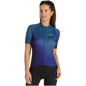 NORTHWAVE Blade Women's Jersey Women's Short Sleeve Jersey, size S, Cycling jersey, Cycle gear