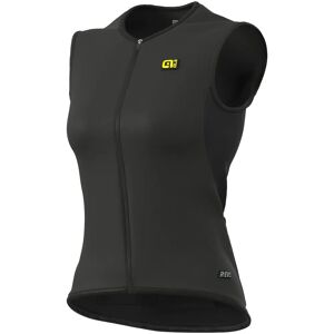 ALÉ Women's Thermal Vest Thermal Vest, size XL, Cycle vest, Cycling clothes
