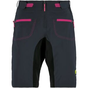 KARPOS Ballistic w/o Pad Women's Bike Shorts, size L, MTB shorts, MTB clothing