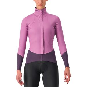 CASTELLI Beta RoS Women's Light Jacket Light Jacket, size XL, Cycling coat, Cycling clothes