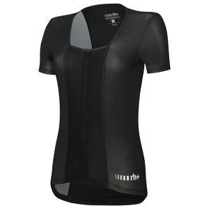 rh+ Diva Evo Women's Short Sleeve Jersey Women's Short Sleeve Jersey, size XL, Cycle jersey, Bike gear