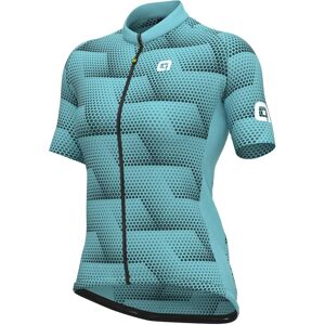 ALÉ Sharp Women's Jersey Women's Short Sleeve Jersey, size M, Cycling jersey, Cycle clothing