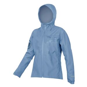 ENDURA Singletrack II Women's Waterproof Jacket Women's Waterproof Jacket, size XL, Cycling coat, Rainwear