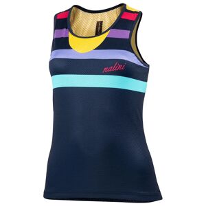 NALINI Lady Cycling Tank Top, size L, Cycling jersey, Cycling clothing