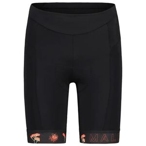 MALOJA VanilM. Women's Cycling Shorts Women's Cycling Shorts, size S, Cycle trousers, Cycle clothing