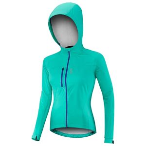 LIV Energize Women's Rain Jacket Women's Waterproof Jacket, size L, Cycle jacket, Cycling clothing