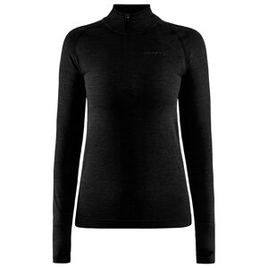 Craft Core Dry Active Koform HZ Women's Long Sleeve Cycling Base Layer Base Layer, size S