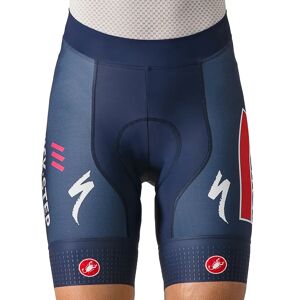 Castelli SOUDAL QUICK-STEP 2024 Women's Cycling Shorts, size XS