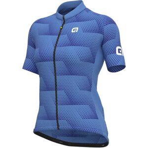 ALÉ Sharp Women's Jersey Women's Short Sleeve Jersey, size M, Cycling jersey, Cycle clothing