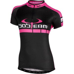 Cycling jersey, BOBTEAM Women's Jersey Colors, size M, Cycle clothing