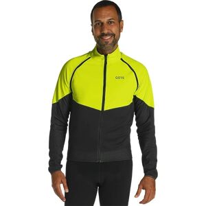 Gore Wear C3 GTX Infinium Phantom Cycling Jacket Cycling Jacket, for men, size XL, Bike jacket, Cycle gear