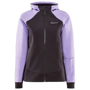 CRAFT Adv Backcountry Hybrid Women's Thermal Jacket, size S, Winter jacket, Cycle clothing