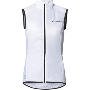 VAUDE Matera Air Women's Wind Vest Women's Wind Vest, size 44