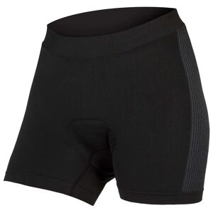 Endura Women's Padded Boxer Shorts, size XL, Underpants, Cycle clothing