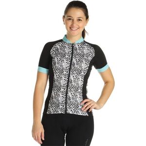 RH+ Venere Women's Jersey Women's Short Sleeve Jersey, size S, Cycling jersey, Cycle gear