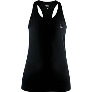 CRAFT Fuseknit Light Women's Sleeveless Cycling Base Layer Women's Base Layer, size S