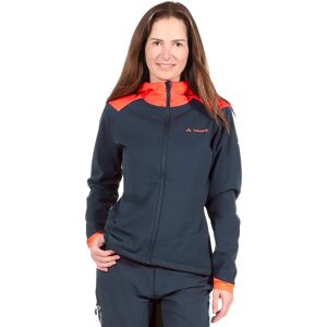 VAUDE Qimsa Women's Winter Jacket Women's Thermal Jacket, size 40, Cycle jacket, Cycle gear