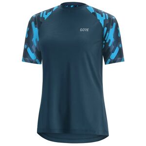 GORE WEAR C5 Trail Women's Bike Shirt, size 36, Bike Jersey, Cycling clothes