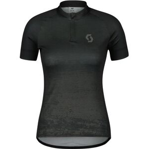 SCOTT Endurance 30 Women's Jersey Women's Short Sleeve Jersey, size M, Cycling jersey, Cycle clothing