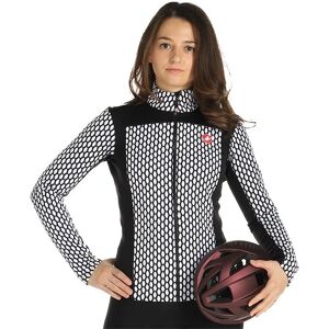 Castelli Sfida 2 Women's Jersey Jacket Jersey / Jacket, size M, Cycling jersey, Cycle clothing