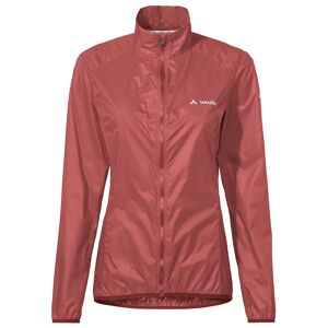 VAUDE Matera Air Women's Wind Jacket Women's Wind Jacket, size 40, Bike jacket, Cycle gear