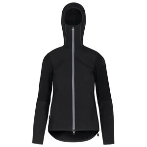 ASSOS Trail Softshell Women's MTB Winter Jacket Women's Thermal Jacket, size L, Winter jacket, Cycling clothing