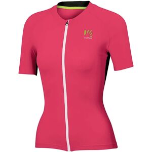 KARPOS Pralongia Women's Jersey, size M, Cycling jersey, Cycle clothing