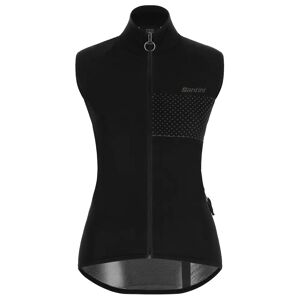 SANTINI Guard Nimbus Women's Wind Vest Women's Wind Vest, size L, Cycling vest, Cycle gear