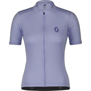 SCOTT Endurance 10 Women's Jersey Women's Short Sleeve Jersey, size XL, Cycle jersey, Bike gear