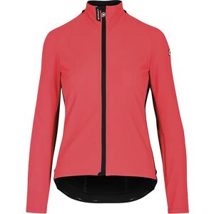 ASSOS Uma GT Ultraz Evo Women's Winter Jacket Women's Thermal Jacket, size L, Winter jacket, Cycling clothing