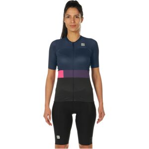 SPORTFUL Snap Women's Set (cycling jersey + cycling shorts) Women's Set (2 pieces), Cycling clothing